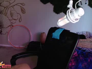 Festivalkittycici January 13, 2025 Chaturbate stream image