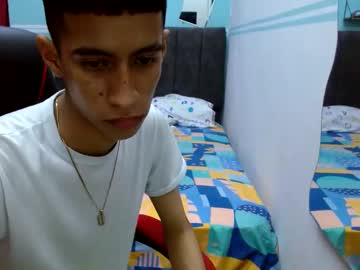 Hamcummboy20 January 13, 2025 Chaturbate stream image