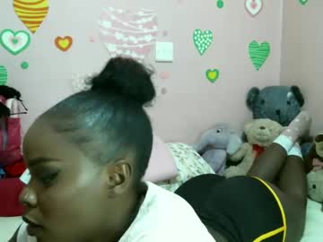 Hot_Cupcake01 January 13, 2025 Chaturbate stream image