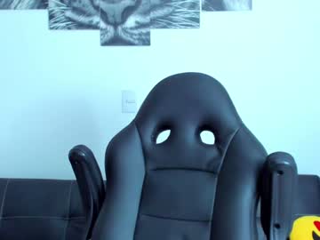 Humber_Eli January 13, 2025 Chaturbate stream image