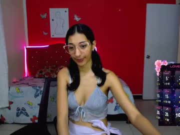 Inocent_Luna January 13, 2025 Chaturbate stream image
