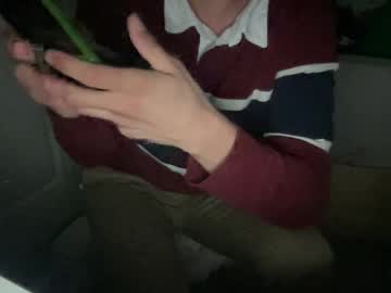 Intmanofmyst January 13, 2025 Chaturbate stream image