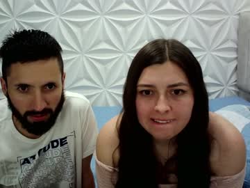Jerryandjessicaa January 13, 2025 Chaturbate stream image