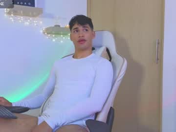 Jimmy_Leeh_ January 13, 2025 Chaturbate stream image