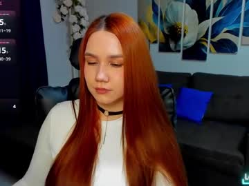 Kyliechapman January 13, 2025 Chaturbate stream image