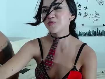 Lauri_And_Jay January 13, 2025 Chaturbate stream image