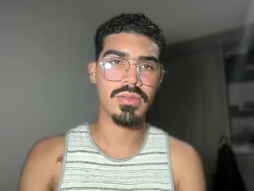 Lenny_Lawrence January 13, 2025 Chaturbate stream image