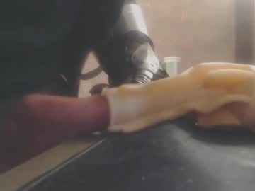 Luckieluc January 13, 2025 Chaturbate stream image