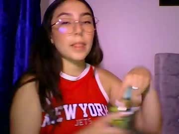 Maddiesquirt69 January 13, 2025 Chaturbate stream image