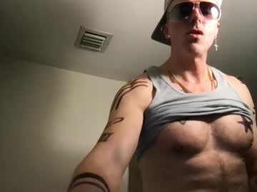 Marcusripped1 January 13, 2025 Chaturbate stream image