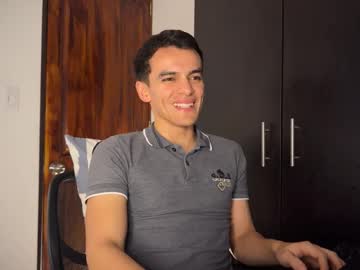 Max_Lancaster January 13, 2025 Chaturbate stream image