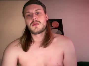 Maxwatts95 January 13, 2025 Chaturbate stream image