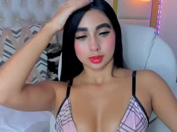 Meghanhill January 13, 2025 Chaturbate stream image