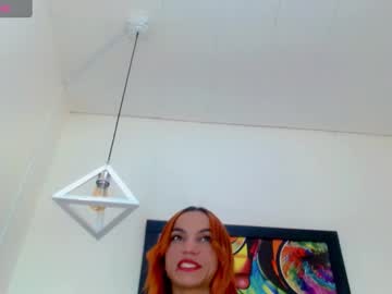 Michell__Hot_ January 13, 2025 Chaturbate stream image