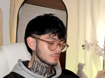 Mihailleroy January 13, 2025 Chaturbate stream image