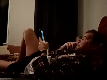 Mr_I_ January 13, 2025 Chaturbate stream image
