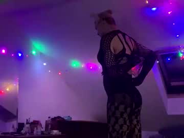 Nekitamovamo January 13, 2025 Chaturbate stream image