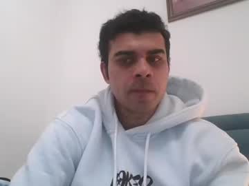 Robie_1 January 13, 2025 Chaturbate stream image