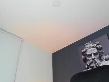Simon_Leon01 January 13, 2025 Chaturbate stream image