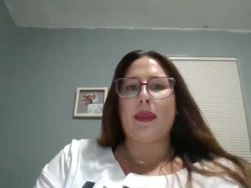 Tathotmom34 January 13, 2025 Chaturbate stream image