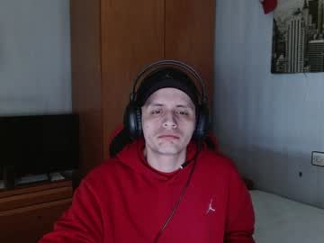 Thick_And_Big_Cock January 13, 2025 Chaturbate stream image