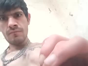 Xex_Locko January 13, 2025 Chaturbate stream image