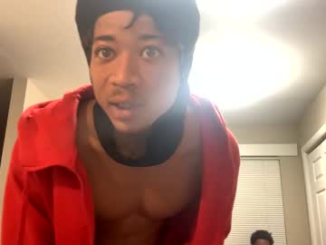 Alexpuma3030 January 14, 2025 Chaturbate stream image