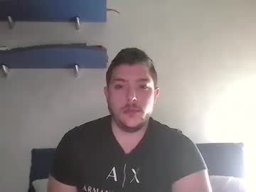 Alysboy January 14, 2025 Chaturbate stream image
