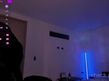 Anelisse_ January 14, 2025 Chaturbate stream image