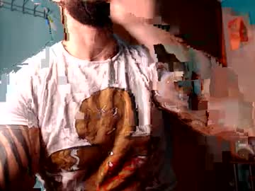 Bigstallone January 14, 2025 Chaturbate stream image