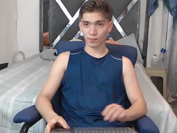 Erick_De_Rossee January 14, 2025 Chaturbate stream image