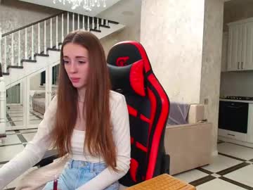 Evelynn_Mooree January 14, 2025 Chaturbate stream image