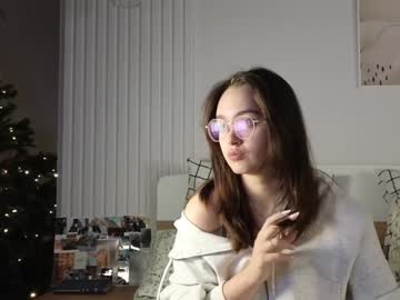 Evi_Woow January 14, 2025 Chaturbate stream image
