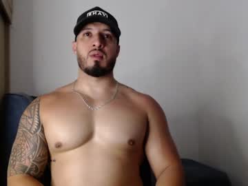 Jimmy_King1 January 14, 2025 Chaturbate stream image