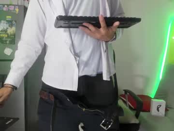 Latinmartin73 January 14, 2025 Chaturbate stream image