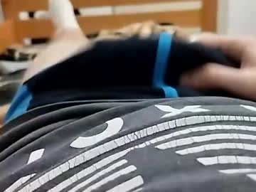Markinho93p January 14, 2025 Chaturbate stream image