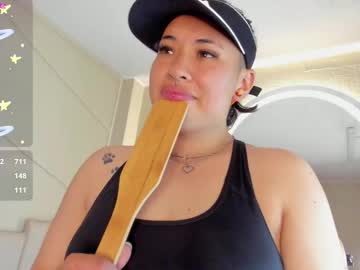 Milabm January 14, 2025 Chaturbate stream image