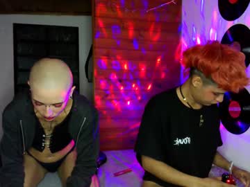 Plutonblue369 stream photo from January 14, 2025