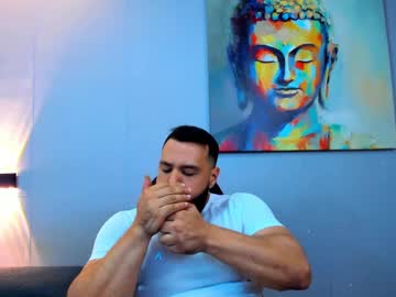 Rawmathews January 14, 2025 Chaturbate stream image