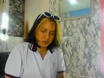 Samaraa_Fox January 14, 2025 Chaturbate stream image