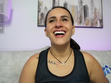 Zairamiller January 14, 2025 Chaturbate stream image