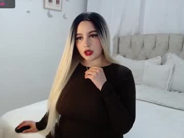 Alicia_Cornnyy January 14, 2025 Chaturbate stream image