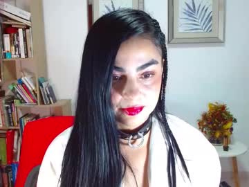 Aurora_Williams1 January 14, 2025 Chaturbate stream image