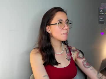 Camilaalee January 14, 2025 Chaturbate stream image
