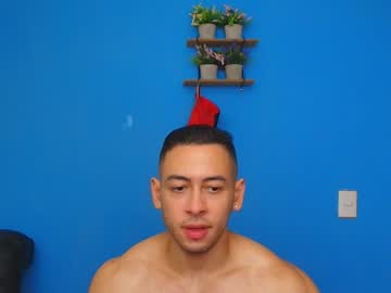 Christopher_W January 14, 2025 Chaturbate stream image