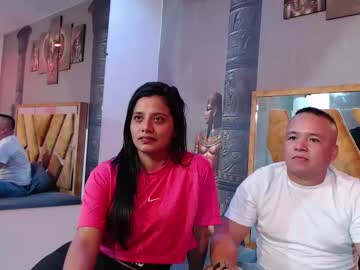 Danna_Peter January 14, 2025 Chaturbate stream image