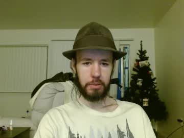 Dark_Yoh January 14, 2025 Chaturbate stream image