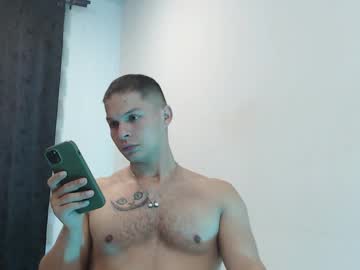 Dom_Craw January 14, 2025 Chaturbate stream image