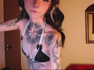 Kazumi_666 January 14, 2025 Chaturbate stream image