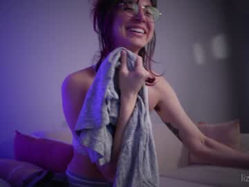 Lizmreow January 14, 2025 Chaturbate stream image